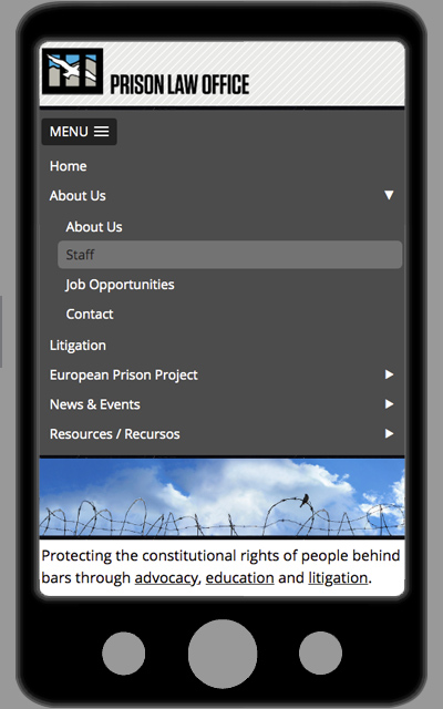 plo site mobile view